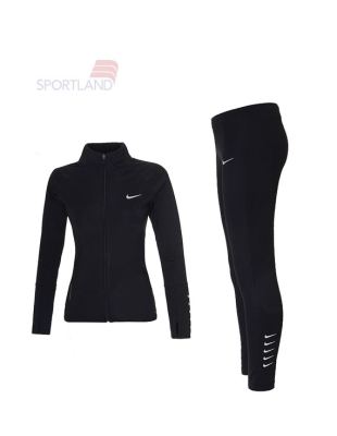 ست سویشرت و شلوار ورزشی زنانه نایک Nike Lenisa W