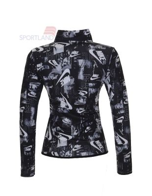 ست سویشرت و شلوار ورزشی زنانه نایک Nike Servita W