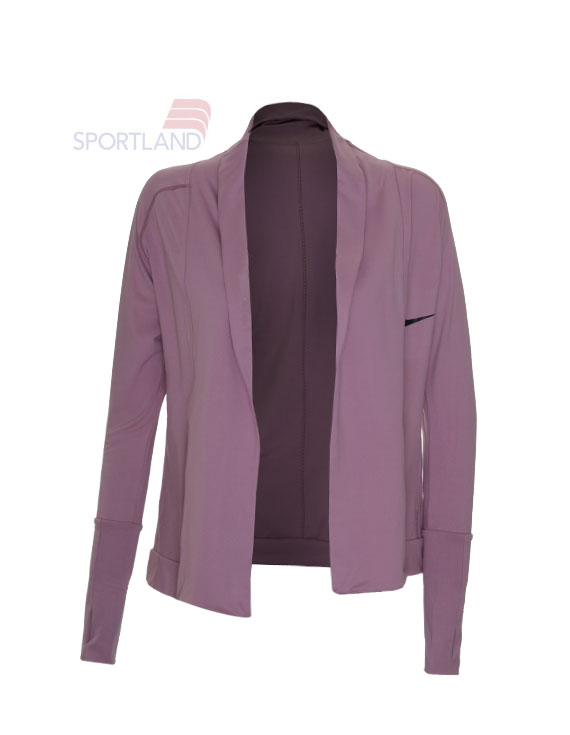 سویشرت ورزشی زنانه نایک Nike Karbi W