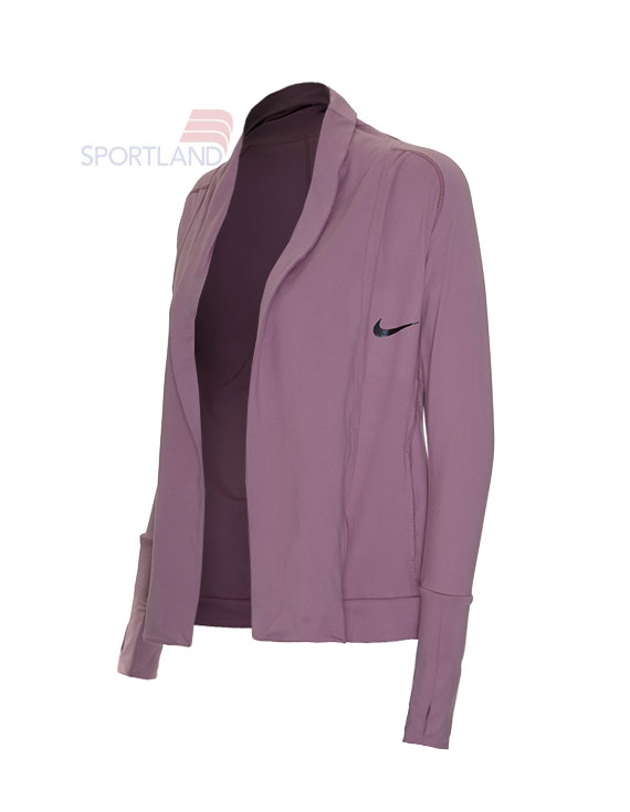 سویشرت ورزشی زنانه نایک Nike Karbi W