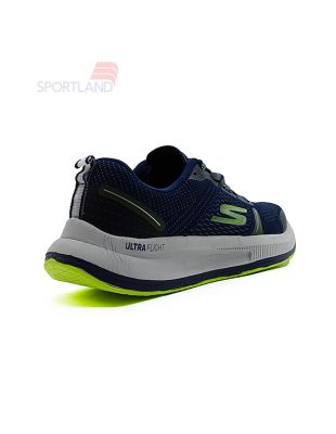 کتونی پیاده روی مردانه اسکیچرز Pulse-Specter M