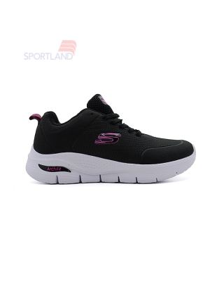 کتونی پیاده روی زنانه اسکیچرز Comfy Wave W