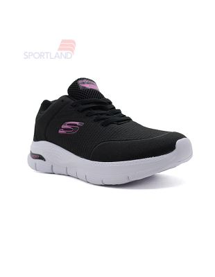 کتونی پیاده روی زنانه اسکیچرز Comfy Wave W