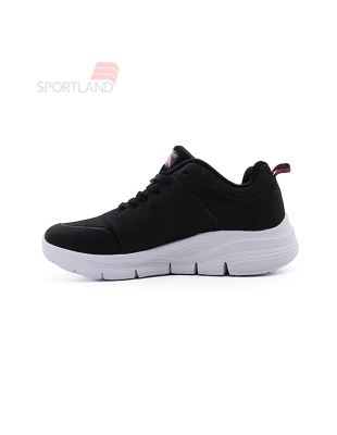 کتونی پیاده روی زنانه اسکیچرز Comfy Wave W