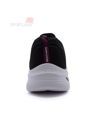 کتونی پیاده روی زنانه اسکیچرز Comfy Wave W