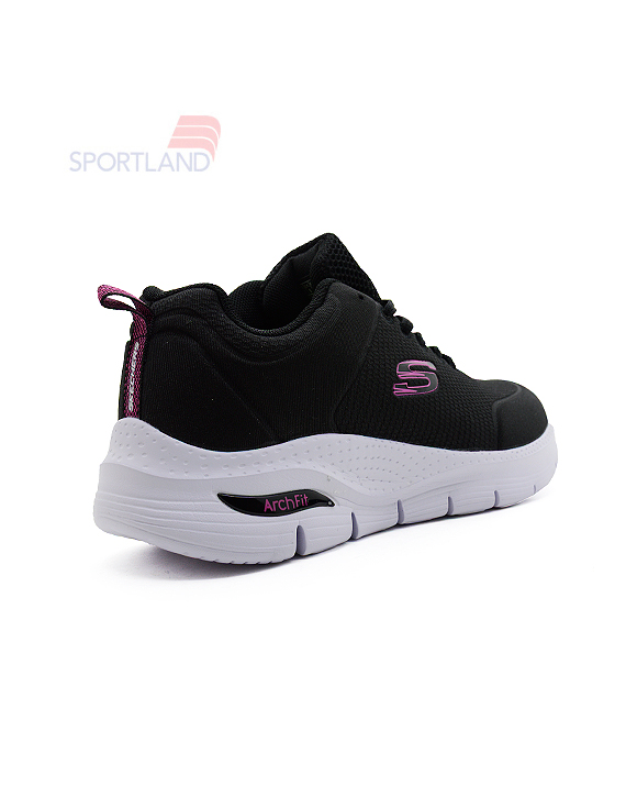 کتونی پیاده روی زنانه اسکیچرز Comfy Wave W
