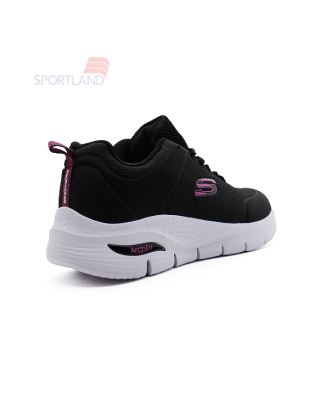 کتونی پیاده روی زنانه اسکیچرز Comfy Wave W