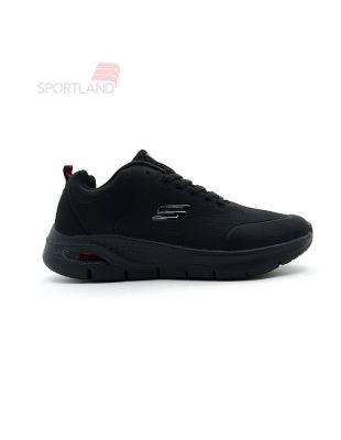کتونی پیاده روی مردانه اسکیچرز Comfy Wave M