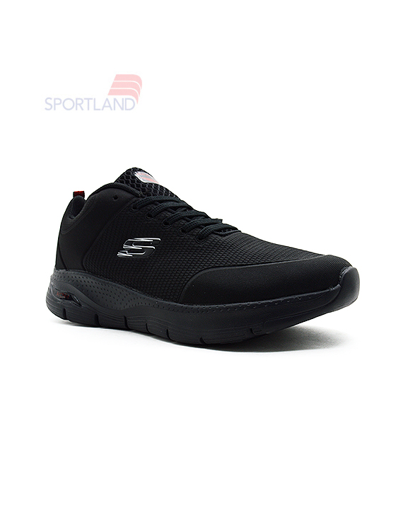کتونی پیاده روی مردانه اسکیچرز Comfy Wave M