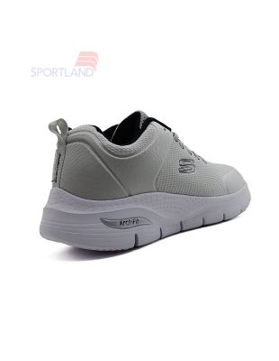 کتونی پیاده روی مردانه اسکیچرز Comfy Wave M