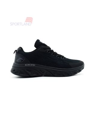 کتونی دویدن مردانه اسکیچرز Glide-Step M