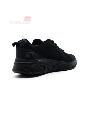 کتونی دویدن مردانه اسکیچرز Glide-Step M