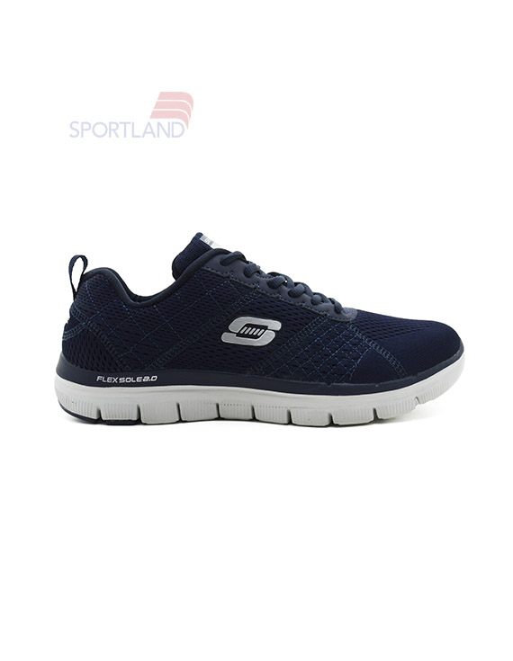 کتونی پیاده روی مردانه اسکیچرز Flex Sole 2.0 M