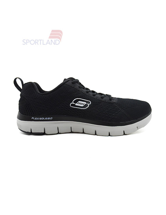 کتونی پیاده روی مردانه اسکیچرز Flex Sole 2.0 M