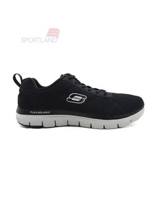 کتونی پیاده روی مردانه اسکیچرز Flex Sole 2.0 M