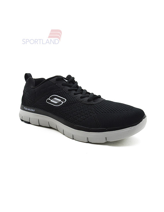 کتونی پیاده روی مردانه اسکیچرز Flex Sole 2.0 M