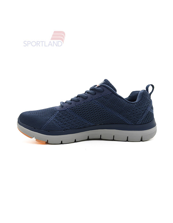 کتونی پیاده روی مردانه اسکیچرز Flex Sole 2.0 M