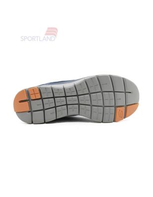 کتونی پیاده روی مردانه اسکیچرز Flex Sole 2.0 M