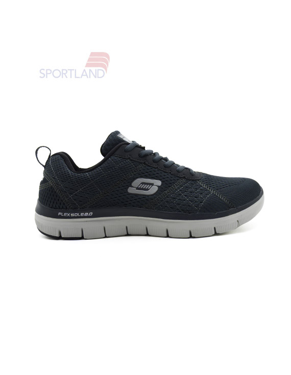 کتونی پیاده روی مردانه اسکیچرز Flex Sole 2.0 M