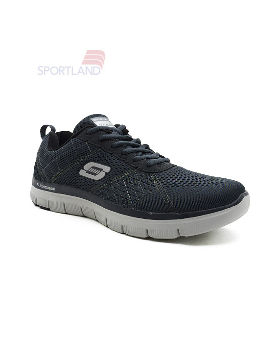 کتونی پیاده روی مردانه اسکیچرز Flex Sole 2.0 M