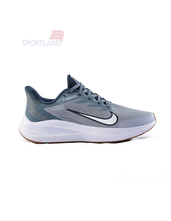 کتونی دویدن مردانه نایک Nike Zoom Winflo 7 M