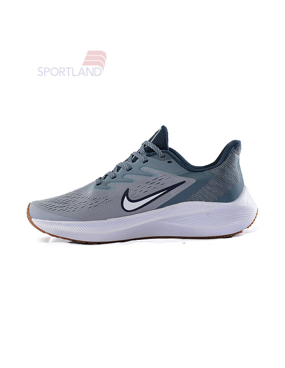 کتونی دویدن مردانه نایک Nike Zoom Winflo 7 M