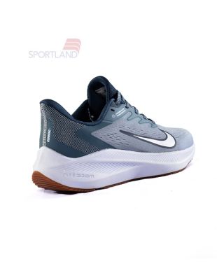 کتونی دویدن مردانه نایک Nike Zoom Winflo 7 M