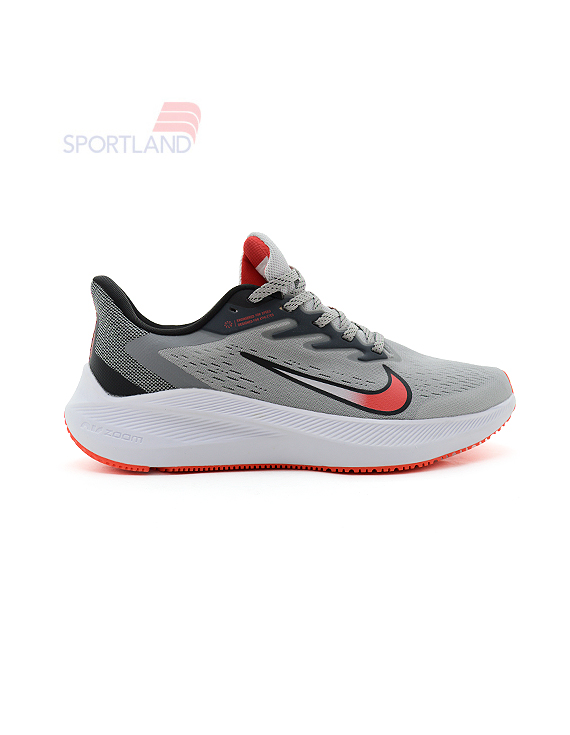 کتونی دویدن مردانه نایک Nike Zoom Winflo 7 M