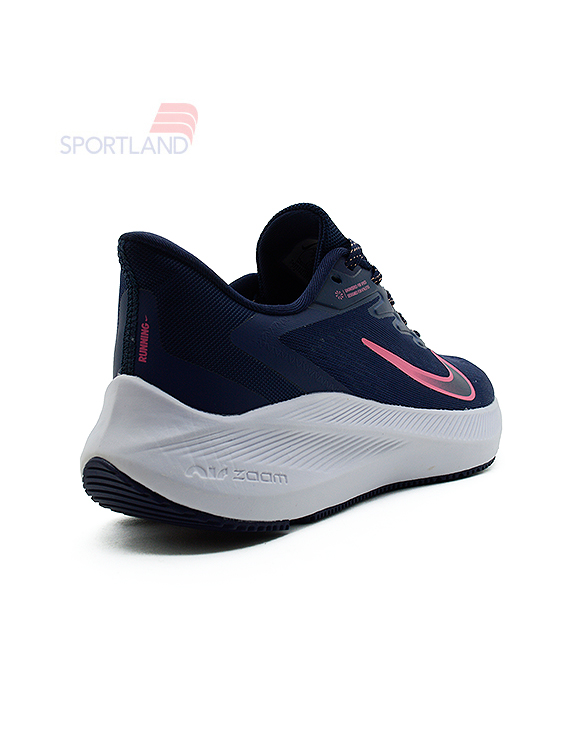 کتونی دویدن زنانه نایک Nike Zoom Winflo 7 W