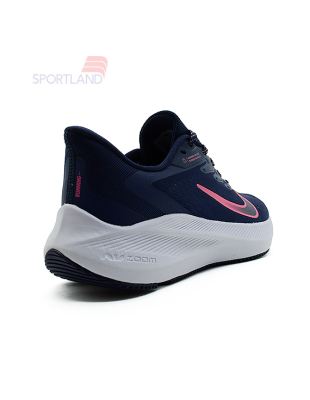 کتونی دویدن زنانه نایک Nike Zoom Winflo 7 W