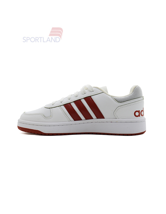 کتونی روزانه مردانه آدیداس Adidas Hoops 2.0 M