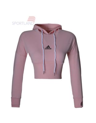 تی شرت ورزشی زنانه آدیداس Adidas Saylor W
