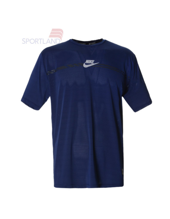 تی شرت ورزشی مردانه نایک Nike Soliyo M
