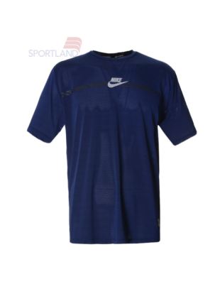 تی شرت ورزشی مردانه نایک Nike Soliyo M