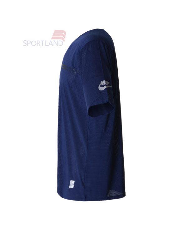 تی شرت ورزشی مردانه نایک Nike Soliyo M