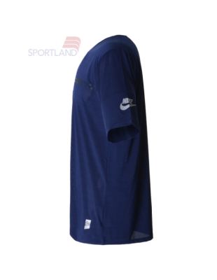 تی شرت ورزشی مردانه نایک Nike Soliyo M