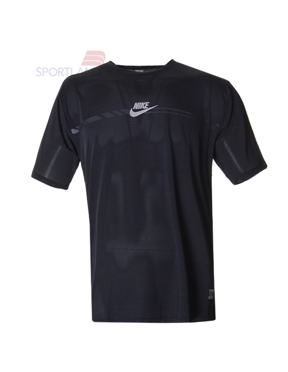 تی شرت ورزشی مردانه نایک Nike Soliyo M