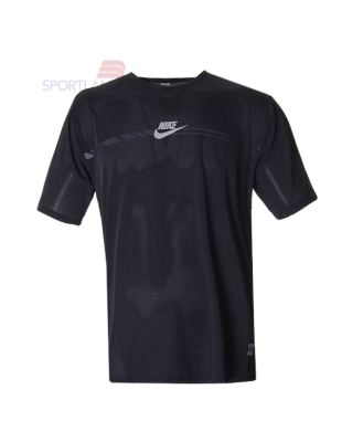 تی شرت ورزشی مردانه نایک Nike Soliyo M
