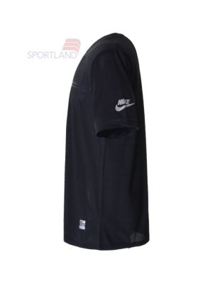 تی شرت ورزشی مردانه نایک Nike Soliyo M
