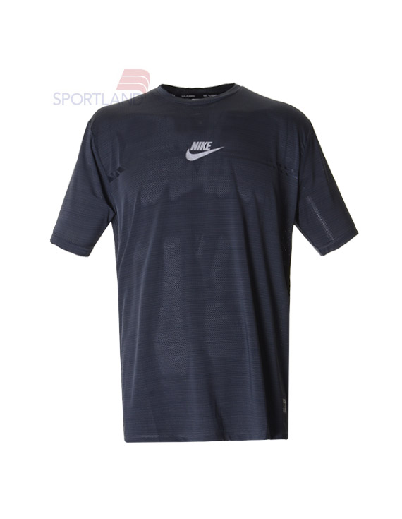 تی شرت ورزشی مردانه نایک Nike Soliyo M