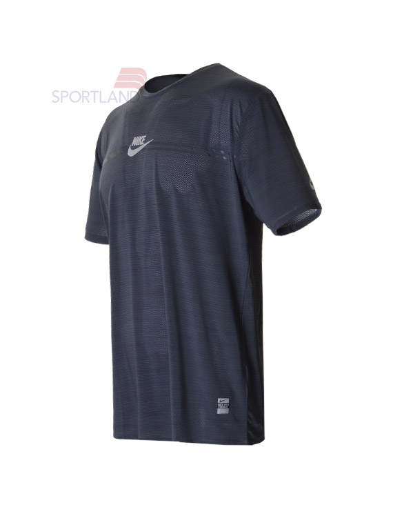 تی شرت ورزشی مردانه نایک Nike Soliyo M