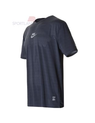 تی شرت ورزشی مردانه نایک Nike Soliyo M