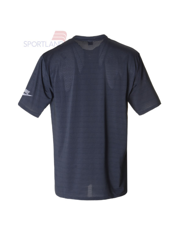 تی شرت ورزشی مردانه نایک Nike Soliyo M