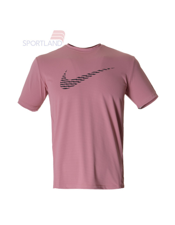 تی شرت ورزشی مردانه نایک Nike Inigo M