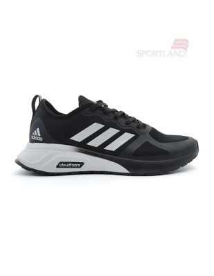کتونی ورزشی زنانه آدیداس Adidas CLOUDFOAM QT W