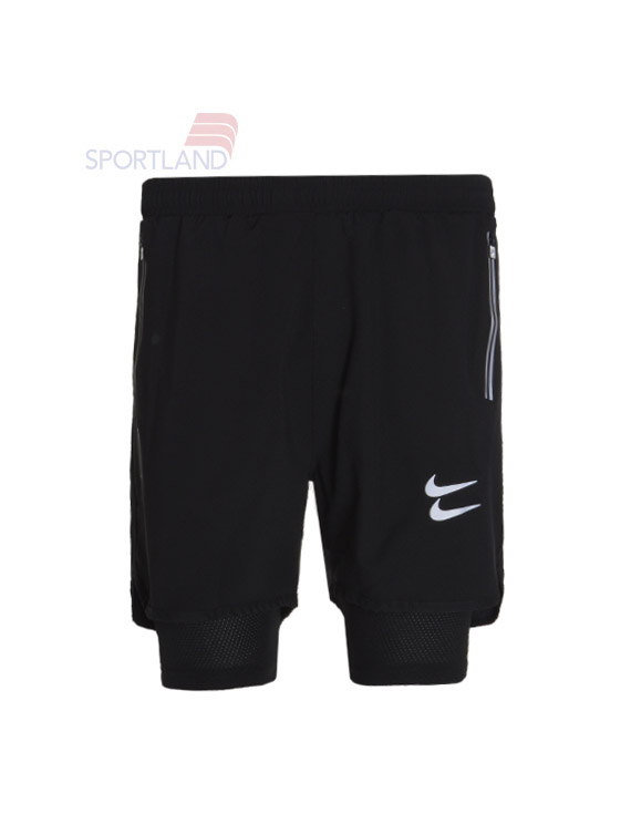 شلوارک ورزشی مردانه نایک Nike Losif M