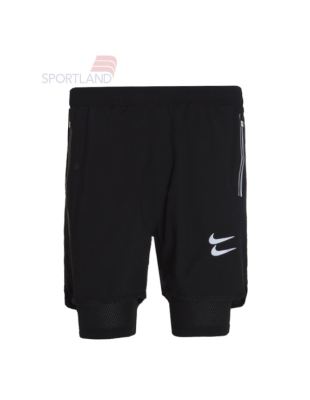 شلوارک ورزشی مردانه نایک Nike Losif M