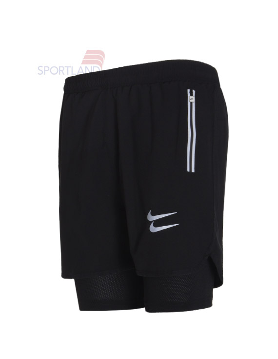 شلوارک ورزشی مردانه نایک Nike Losif M