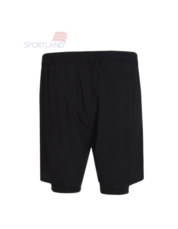 شلوارک ورزشی مردانه نایک Nike Losif M