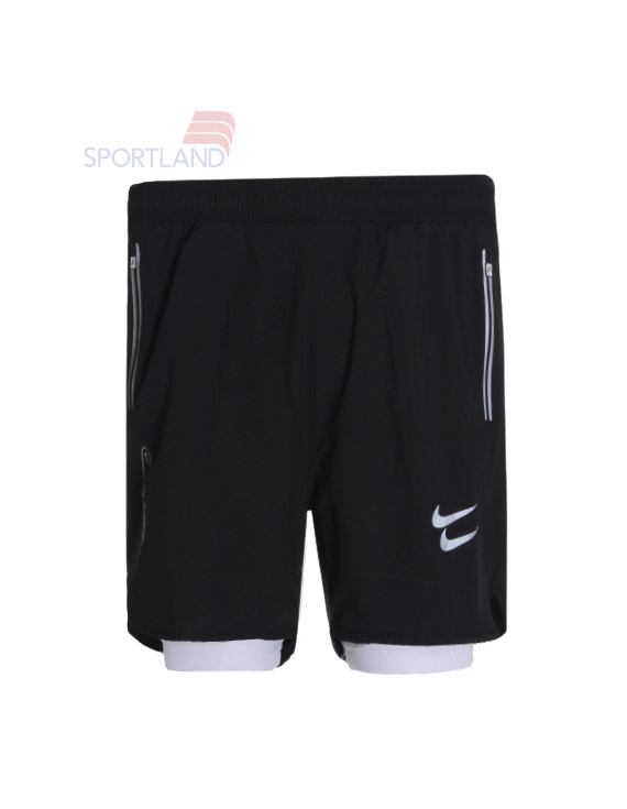 شلوارک ورزشی مردانه نایک Nike Losif M